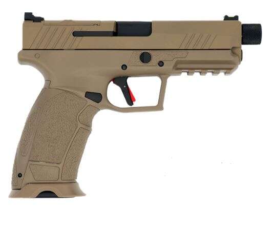 Handguns SDS Imports PX 9 Gen 3 Duty 9mm SDS PX-9G3 DTY 9MM 4.69" TB 20RD FDE